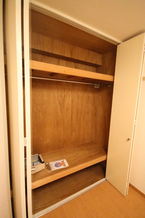 物件内観写真20　(収納)
