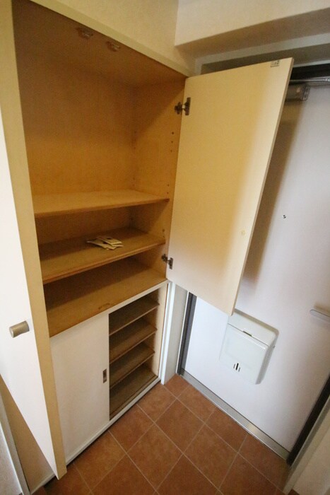 物件内観写真21　(靴箱)