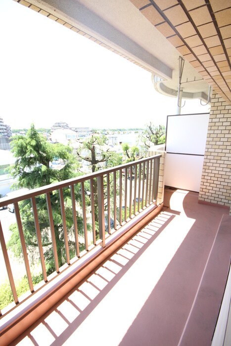 物件内観写真22　(ベランダ・バルコニー)