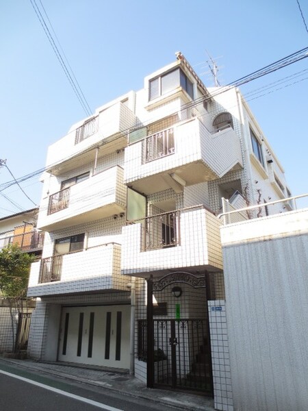 ＤＯＲＭ　ＨＩＤＡＮＯ外観写真