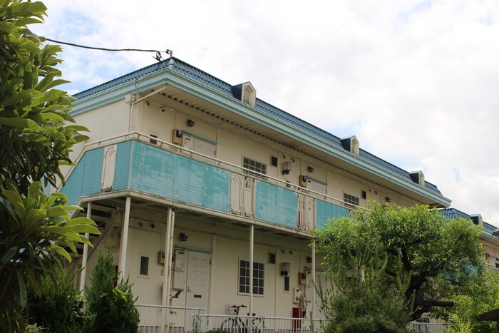 物件外観写真3　(外観写真)