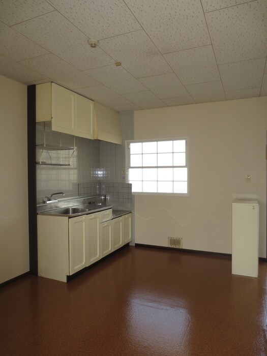 物件内観写真11　(居室)