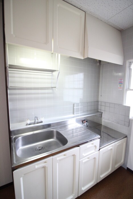 物件内観写真13　(キッチン)