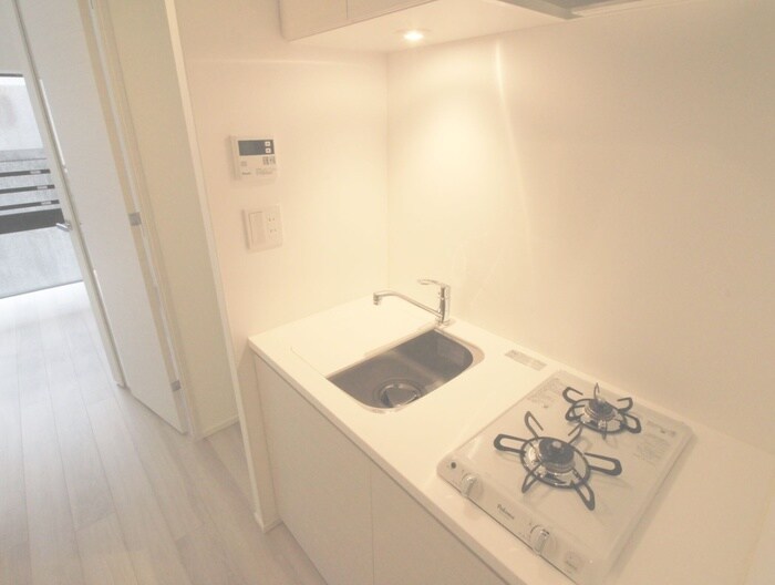 物件内観写真9　(キッチン)