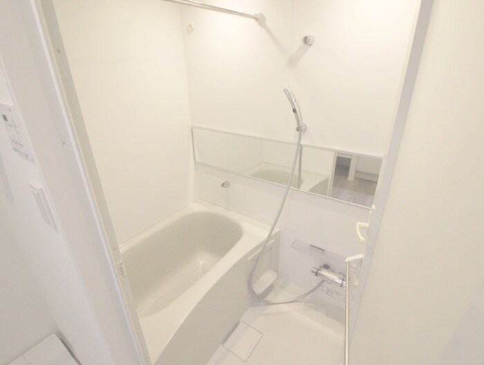 物件内観写真10　(バス／シャワールーム等)
