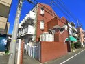サンハイツ清瀬