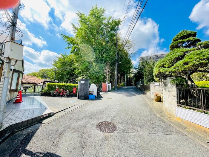 物件外観写真6　(周辺環境)