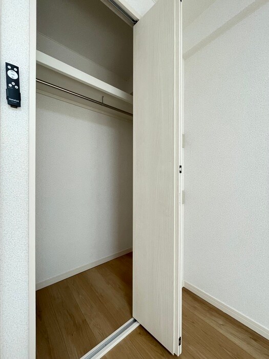 物件内観写真14　(収納)