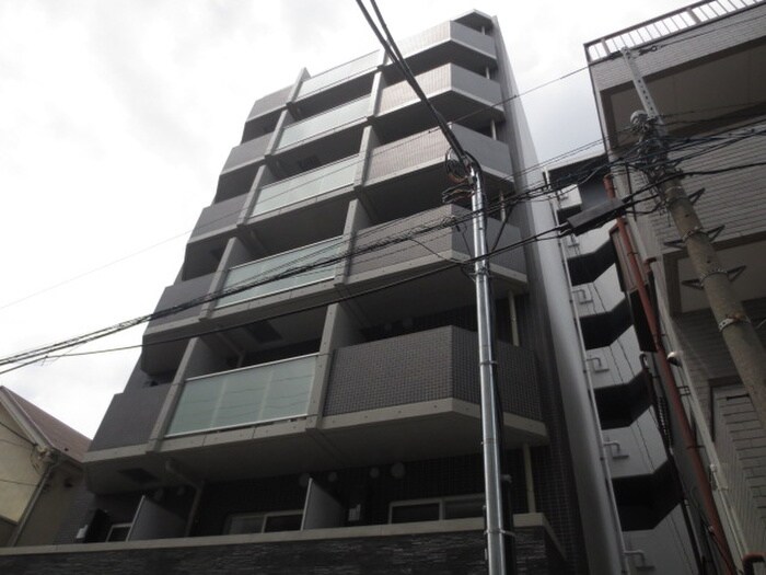 物件外観写真2　(外観写真)