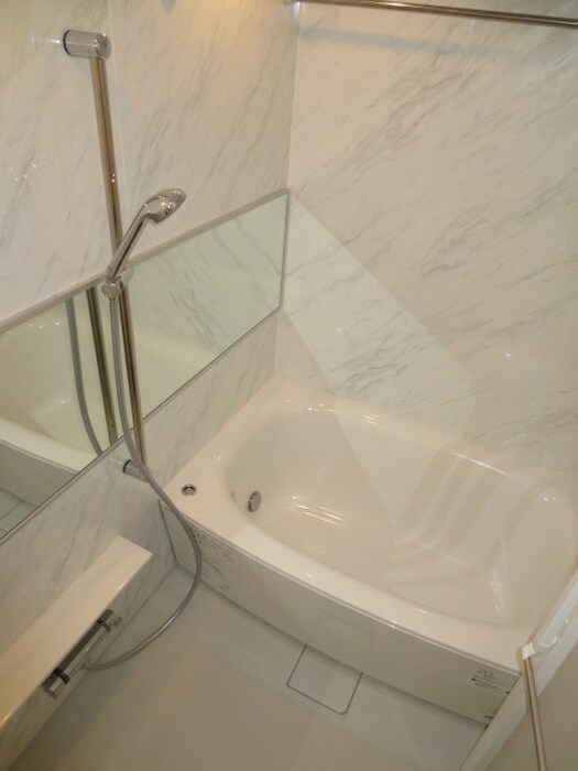 物件内観写真11　(バス／シャワールーム等)