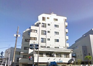 鈴木ビル外観写真