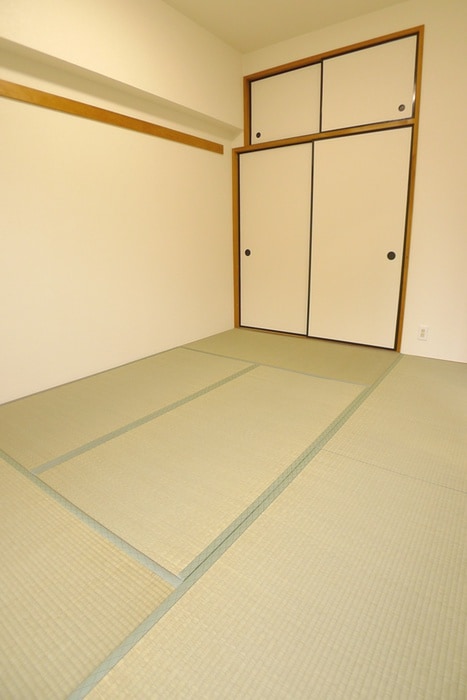 物件内観写真6　(居室)