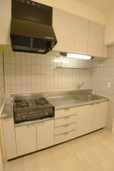 物件内観写真7　(キッチン)