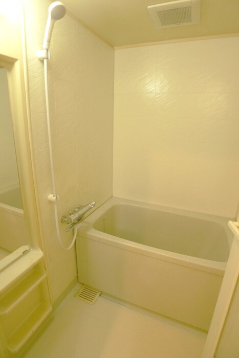 物件内観写真8　(バス／シャワールーム等)