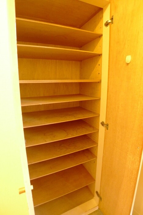 物件内観写真16　(室内からの展望)