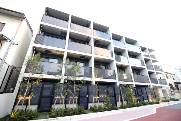 物件外観写真5　(外観写真)