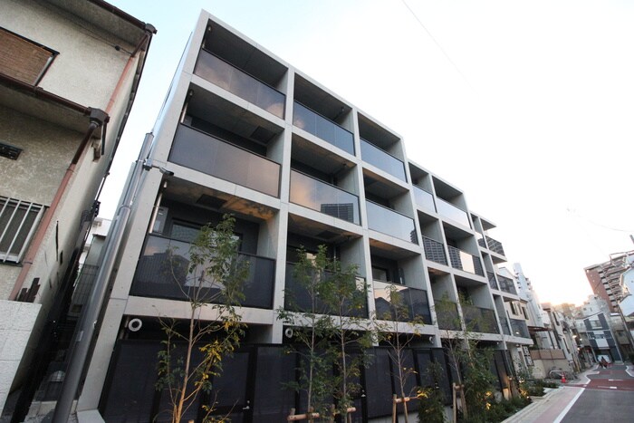 物件外観写真6　(外観写真)