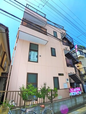 メゾンＮＡＫＡ外観写真