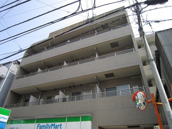 外観写真