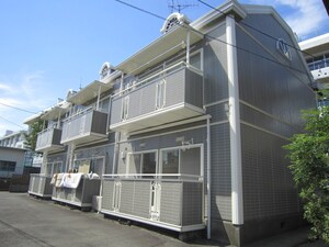 ＡＲＳ・Ｋ外観写真