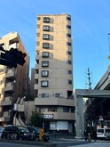 ラフィネ麻布十番（1105）