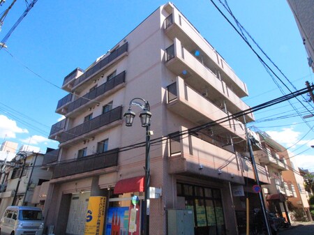 ＭＡＲＵＮＩ ＢＬＤＧ外観写真