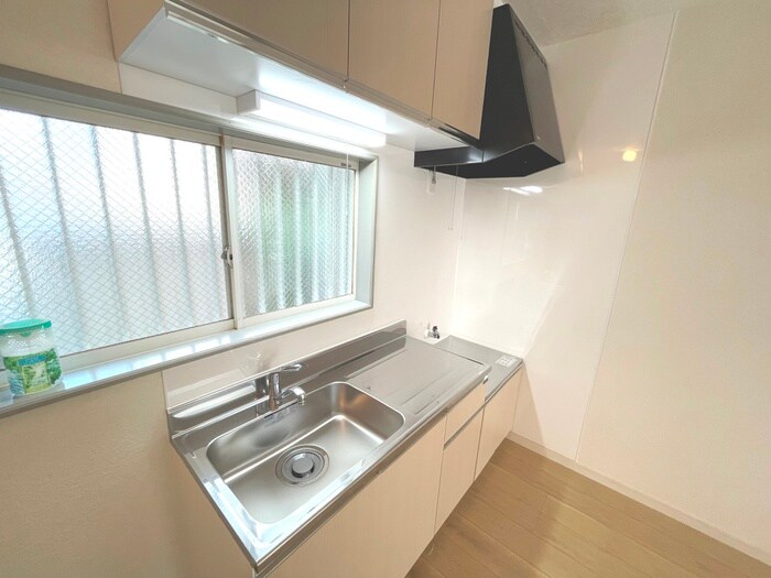 物件内観写真11　(キッチン)