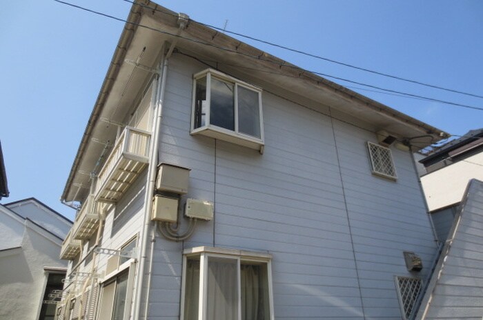 物件外観写真3　(外観写真)