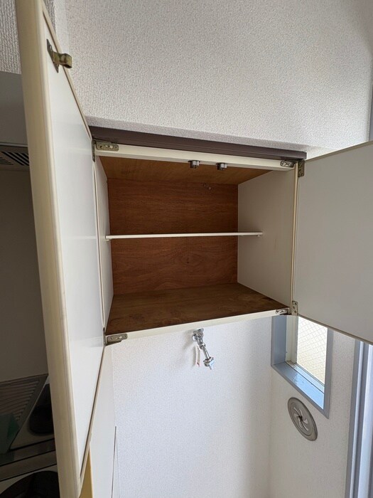 物件内観写真19　(収納)