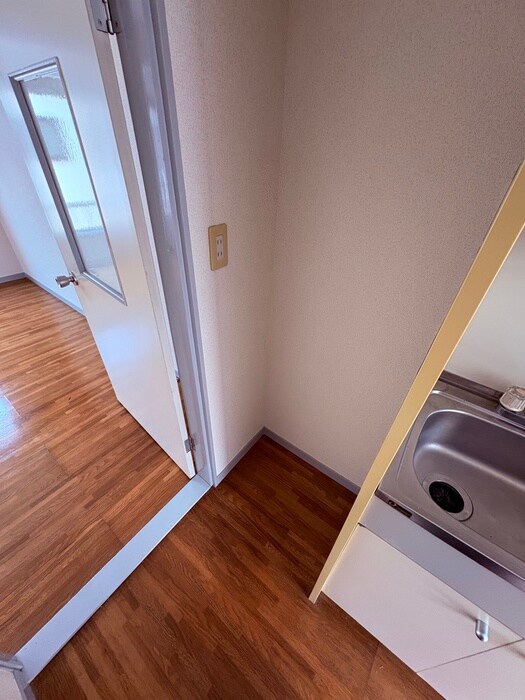 物件内観写真22　(キッチン)