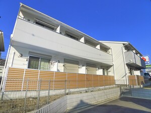 jyuto村上外観写真