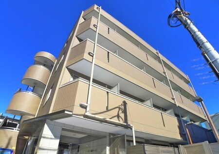 サンイング西船Ⅱ外観写真