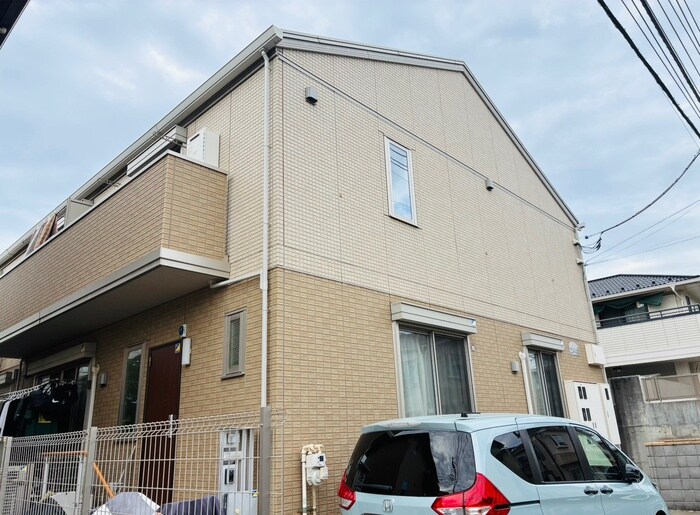 物件外観写真2　(外観写真)