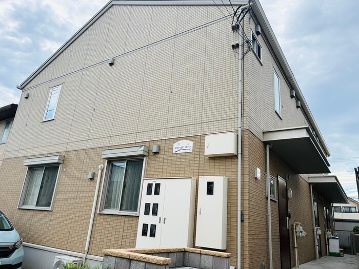 物件外観写真3　(外観写真)