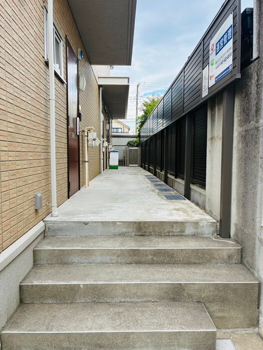 物件外観写真4　(外観写真)