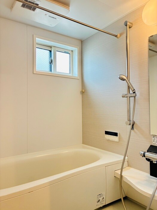 物件内観写真12　(バス／シャワールーム等)