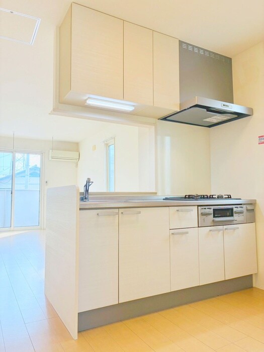 物件内観写真13　(キッチン)