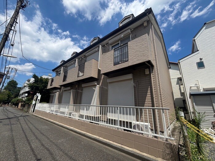 物件外観写真2　(外観写真)