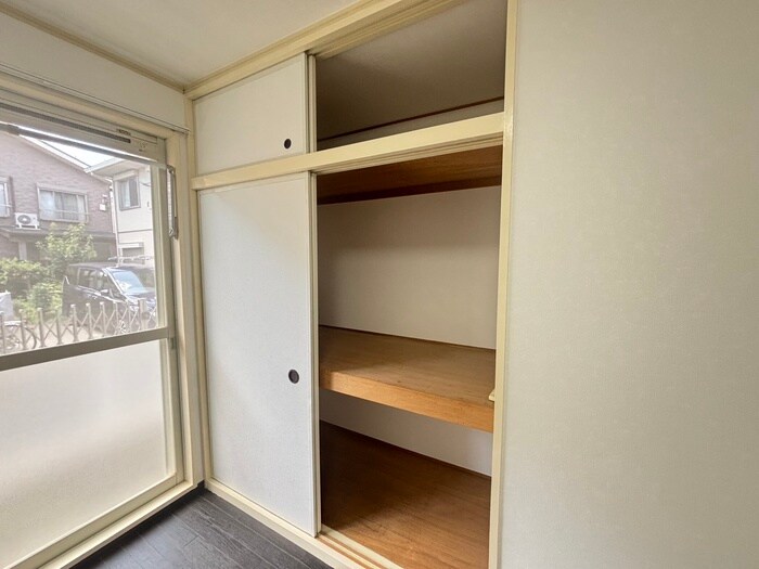 物件内観写真9　(収納)