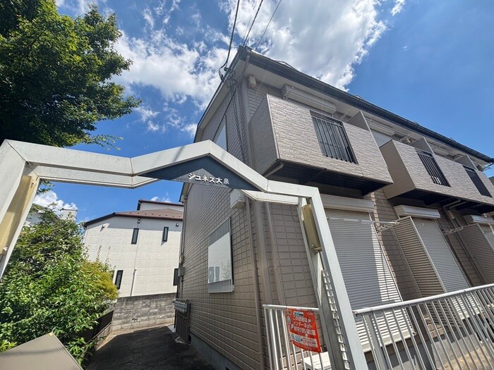 物件外観写真3　(外観写真)