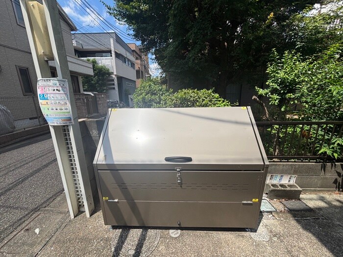 物件外観写真5　(建物設備)