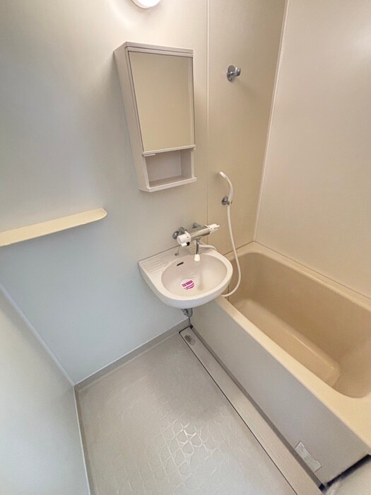 物件内観写真14　(バス／シャワールーム等)