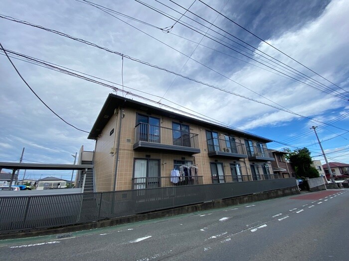 物件外観写真4　(外観写真)