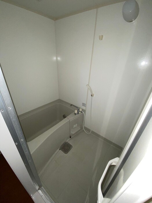 物件内観写真12　(バス／シャワールーム等)