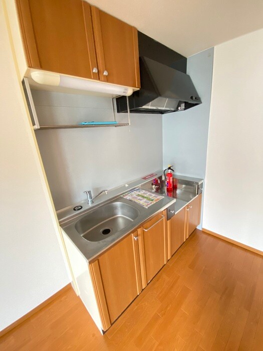 物件内観写真17　(キッチン)