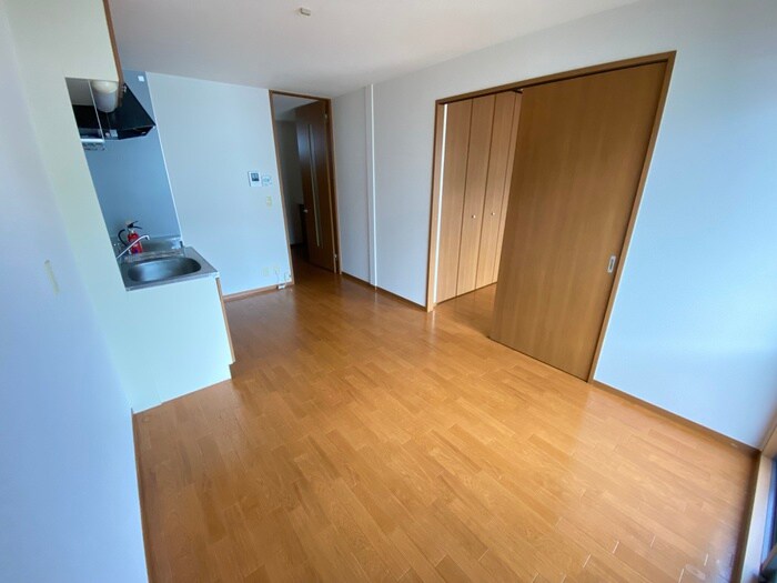 物件内観写真18　(居室)