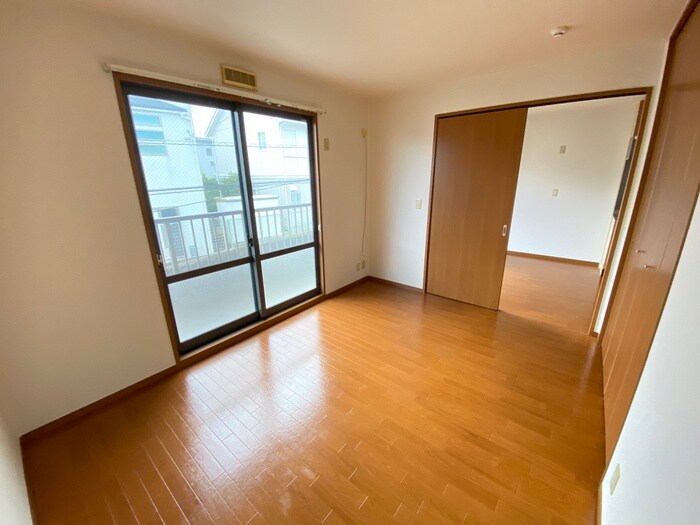 物件内観写真20　(居室)