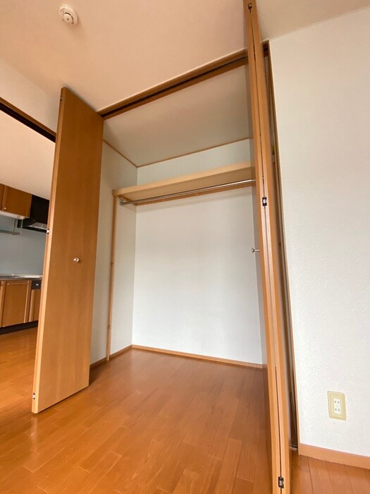 物件内観写真21　(収納)