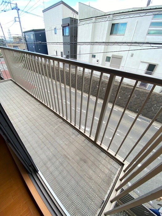 物件内観写真22　(ベランダ・バルコニー)