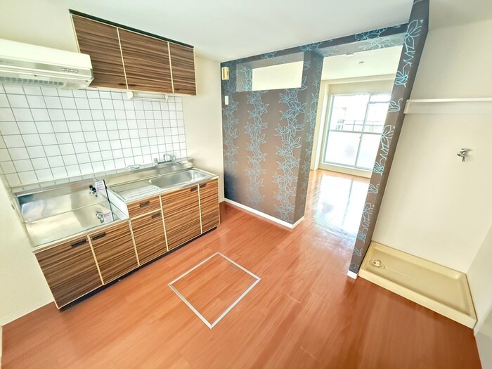 物件内観写真8　(居室)